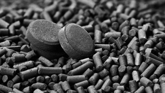 плюсы и минусы активированного угля