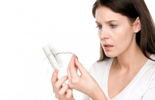 Что делать при выпадении волос?