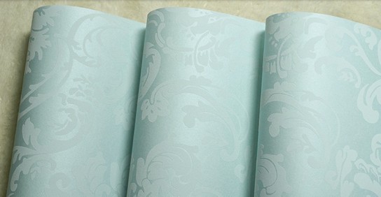 Как правильно поклеить (наклеить) флизелиновые обои