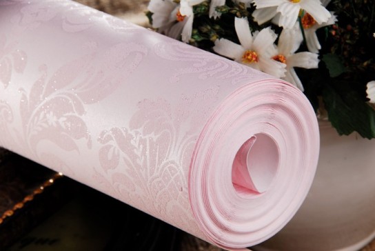 Как правильно поклеить (наклеить) флизелиновые обои