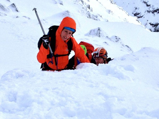 Как правильно выбрать пуховик