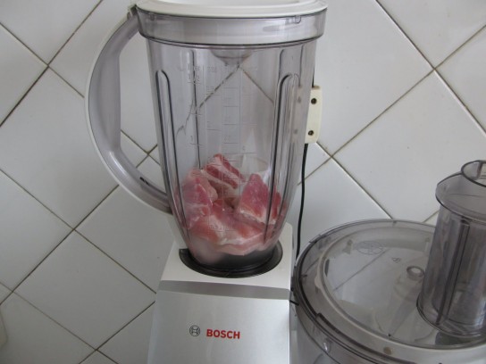 Как работает блендер?