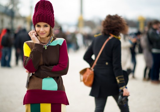 Доверяем только себе