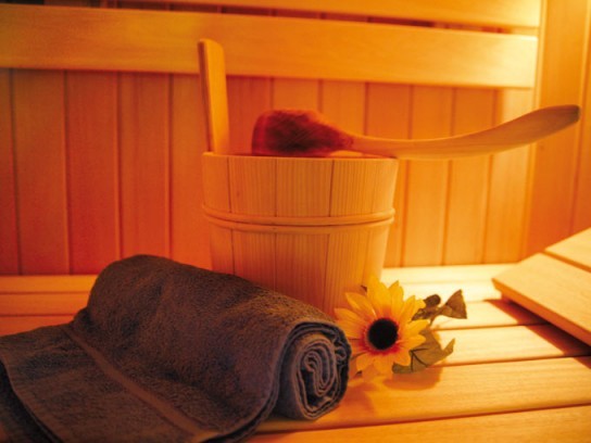 Как сделать баню в ванной