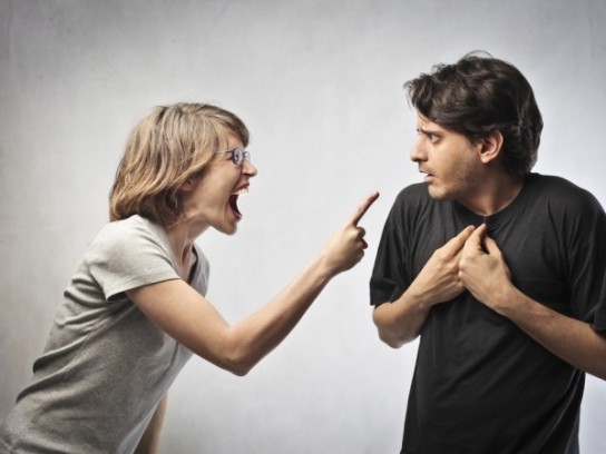 Как сделать мужа послушным