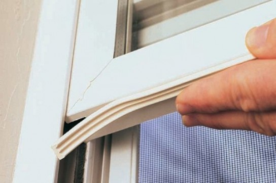 Плесень на откосах пластиковых окон: как бороться? что делать?