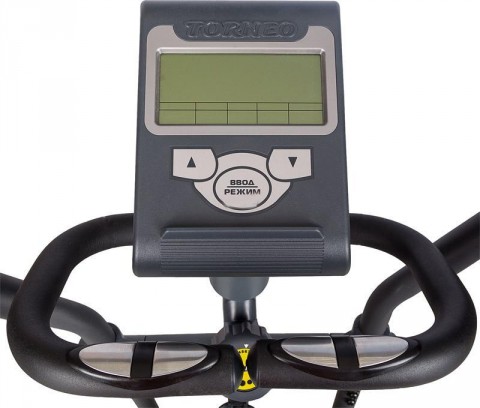 Разновидности эллиптических тренажёров