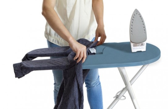 Столешница может быть из следующих материалов