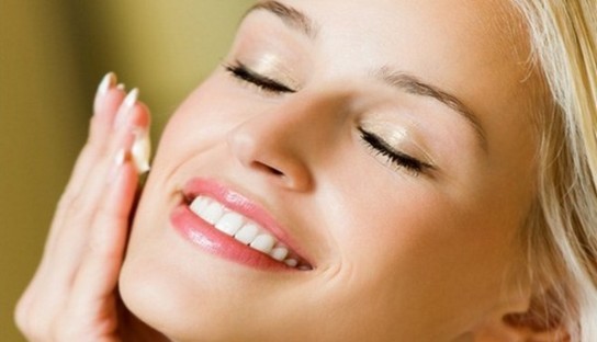 Как сделать массаж лица самостоятельно