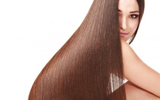 Длина волос