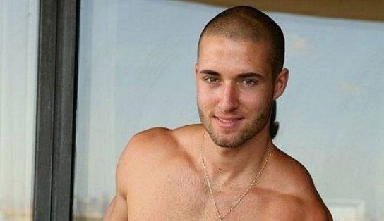 Мужские прически и их названия