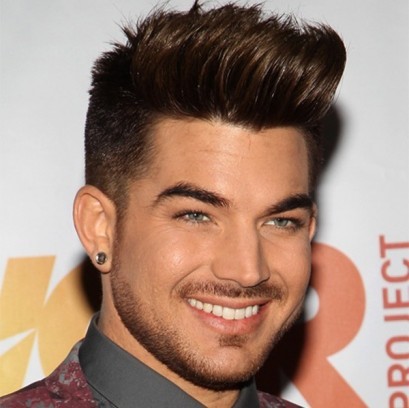 Мужские прически и их названия