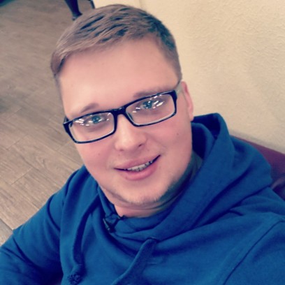 Егор Халявин