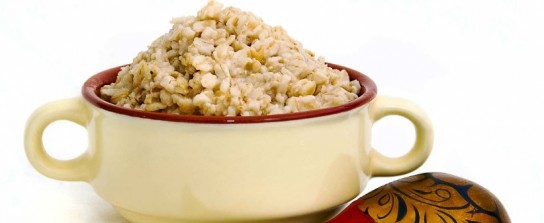 Пшеничная каша