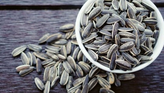 Вред семечек