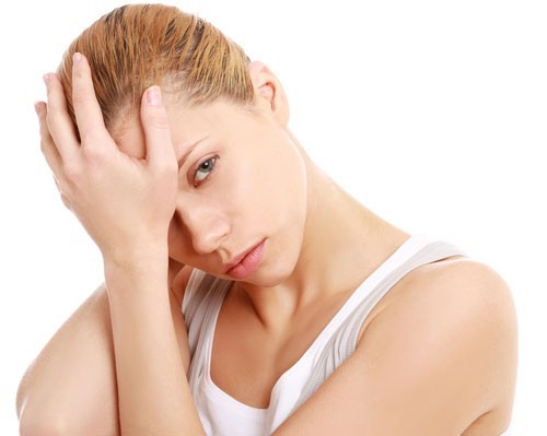 Срыв с диеты - что делать?