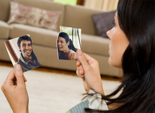 В страдании нет ничего плохого