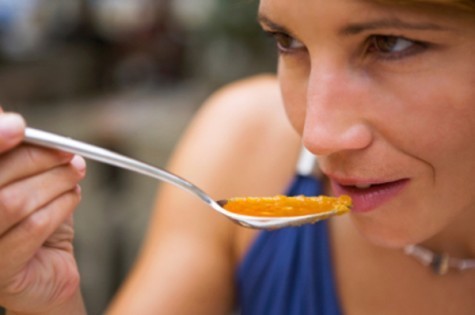 Суп, сжигающий жир - рецепт