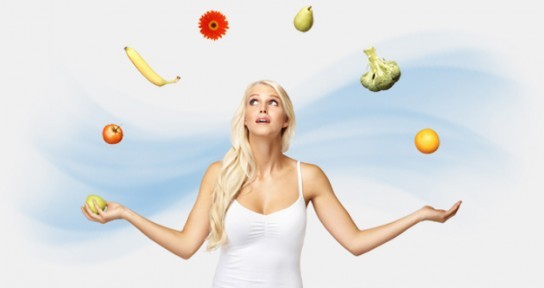 Суп, сжигающий жир - рецепт