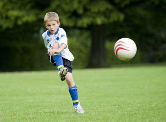 Стратегия воспитания мальчика