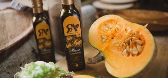 Вред тыквенного масла.