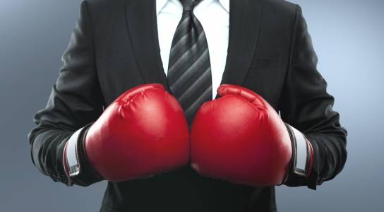 Процесс примерки