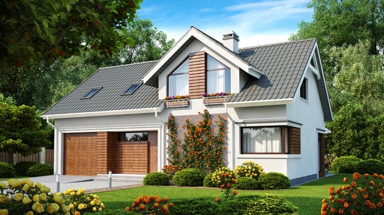 Кирпичные дома – жить или не жить?