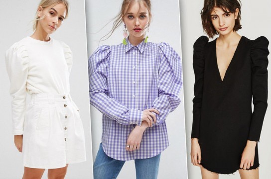 Фонарик на рубашке