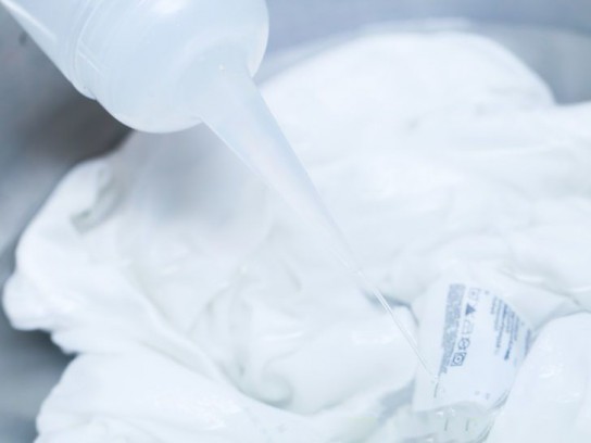 Перекись водорода