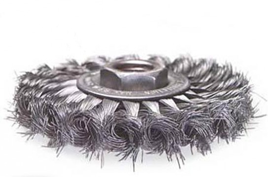 Очистка металла