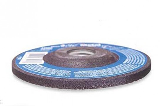 Восстановление режущих краев