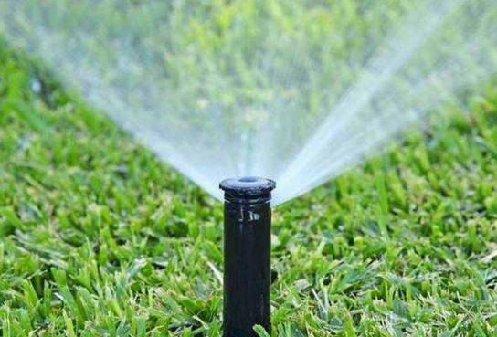 Метод дождевания