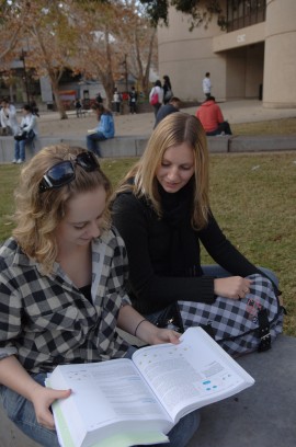 чтение на английском языке