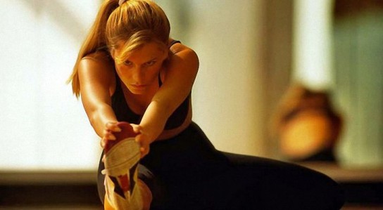 Что делать, если болят мышцы после тренировки?