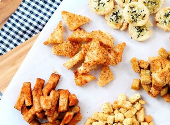 Тонкости приготовления