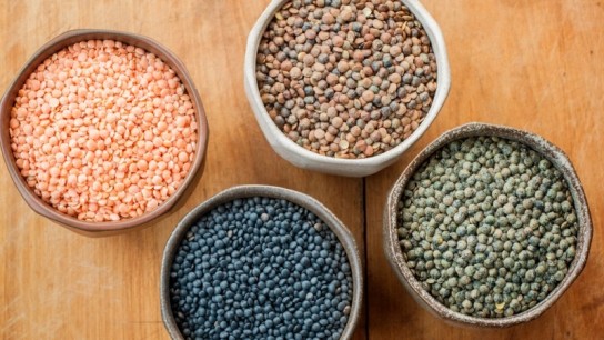 Может ли чечевица навредить?