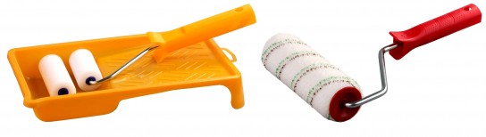 Как правильно грунтовать стены