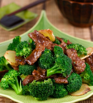 Как готовить правильно брокколи