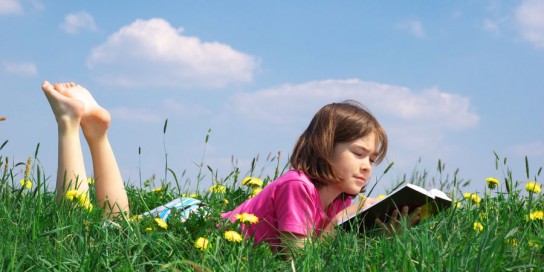 Что же еще можно придумать, дабы мотивировать детей на чтение?