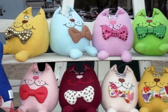 Идеи для бизнеса