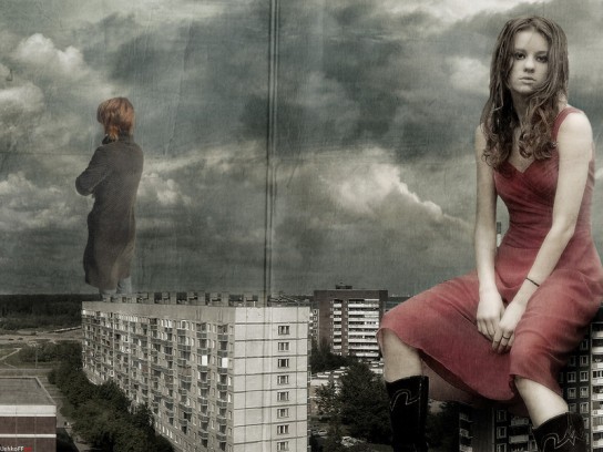 Как научиться не обижаться?