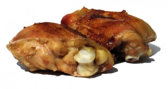 Как правильно кормить чихуахуа