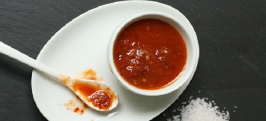 Соус чураско — острый и пикантный Соус чураско