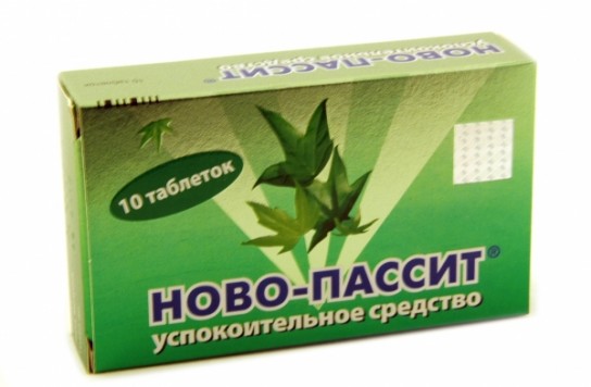 Ново-пассит