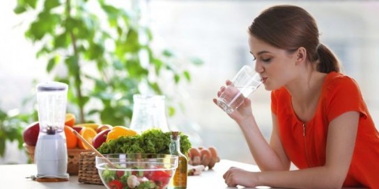 Польза разгрузочных дней