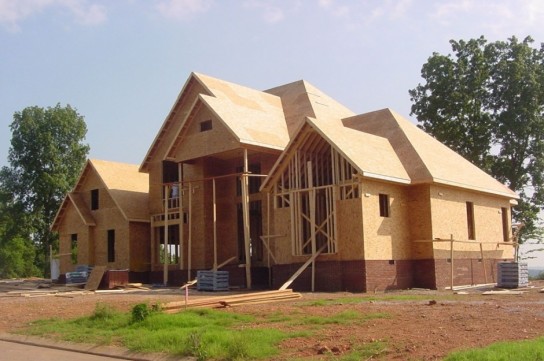 Каркасные дома – преимущества и недостатки?