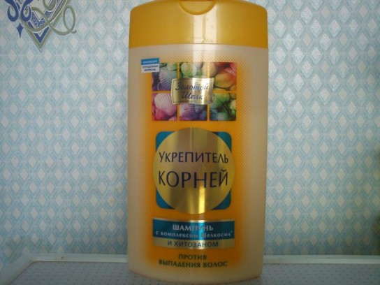 Каким должен быть шампунь от выпадения волос?