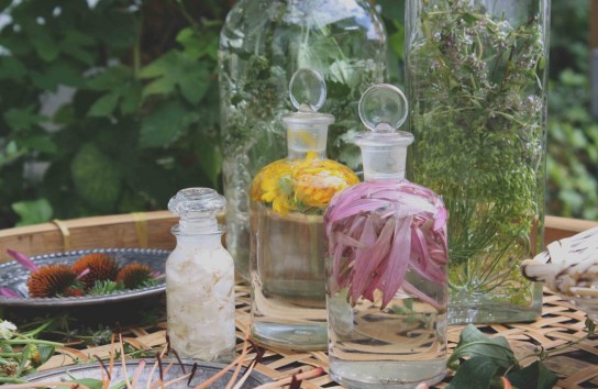 Как она работает?