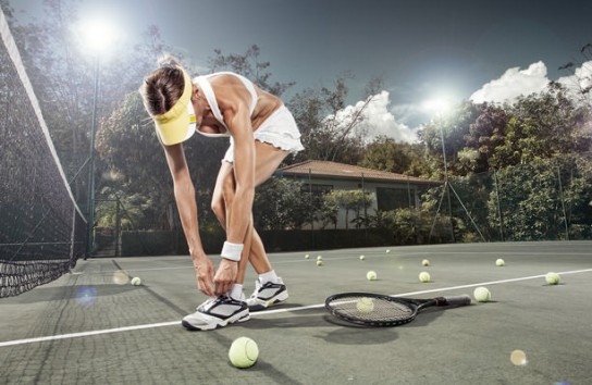 Лучшие упражнения для похудения