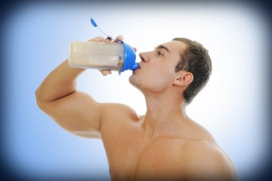 Предназначение гейнера